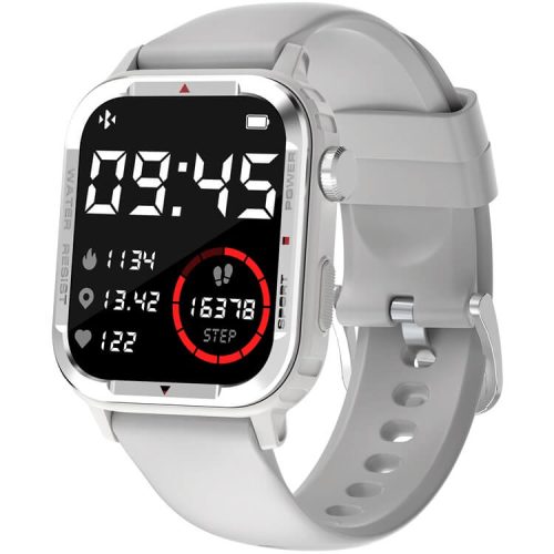 G96 Smart Watch Outdoor Sports Bluetooth Watch