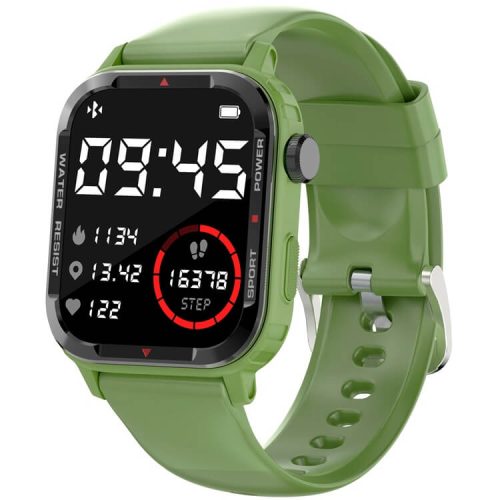 G96 Smart Watch Outdoor Sports Bluetooth Watch