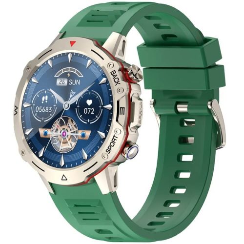 G102 Smart Watch Differentiated Sppearance Design