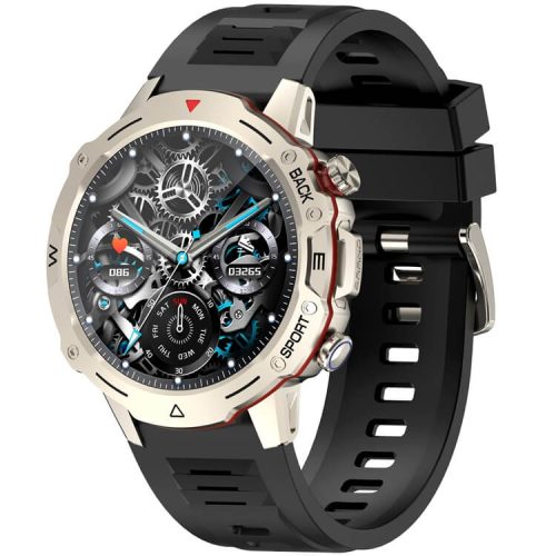 G102 Smart Watch Differentiated Sppearance Design