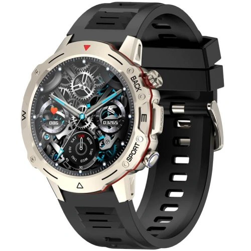 G102 Smart Watch Differentiated Sppearance Design