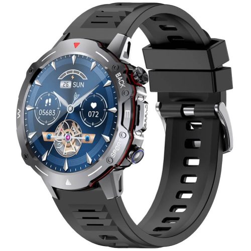 G102 Smart Watch Differentiated Sppearance Design
