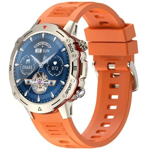 G102 Smart Watch Differentiated Sppearance Design