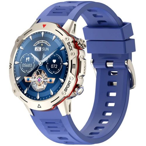 G102 Smart Watch Differentiated Sppearance Design