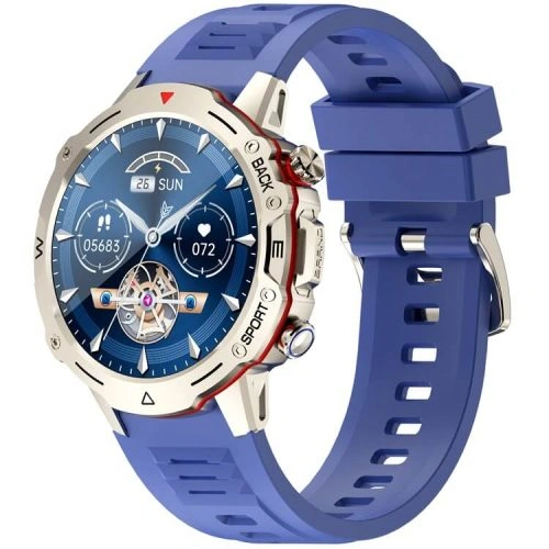 G102 Smart Watch Differentiated Sppearance Design