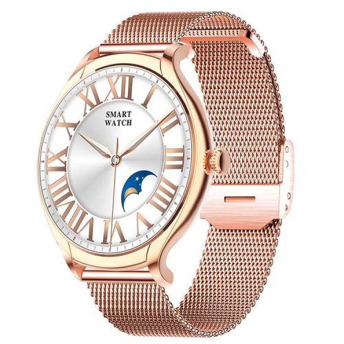 KT67 Smart Watch