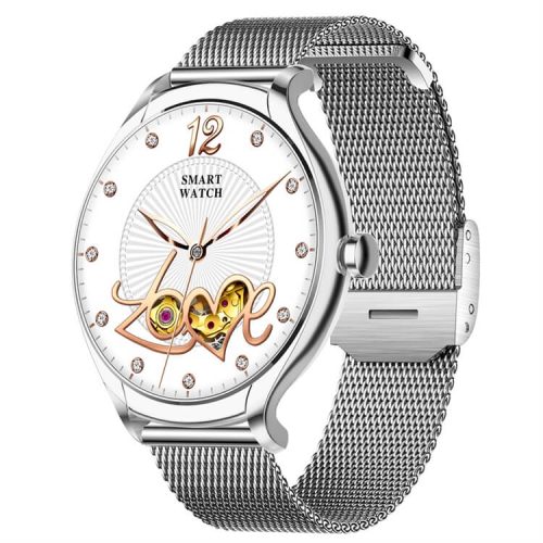 KT67 Smart Watch