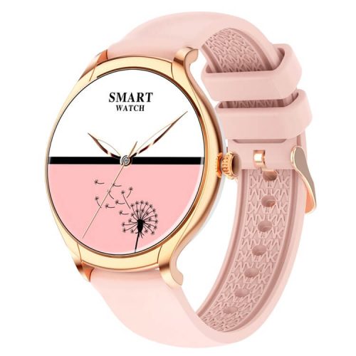 KT67 Smart Watch