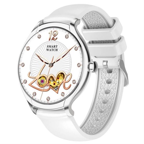 KT67 Smart Watch