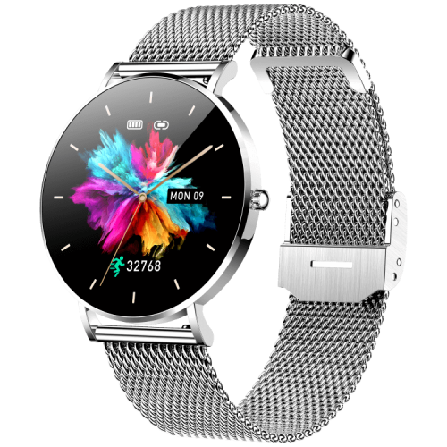 Relógio inteligente ultrafino T8 Smart Watch