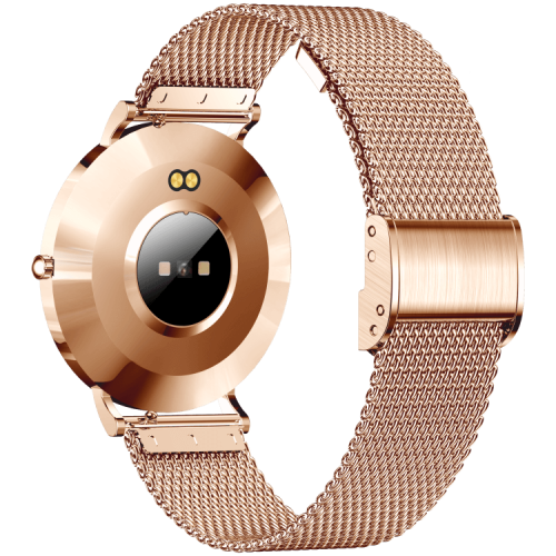 Relógio inteligente ultrafino T8 Smart Watch