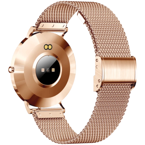 T8 Smartwatch Ultradünne Smartwatch