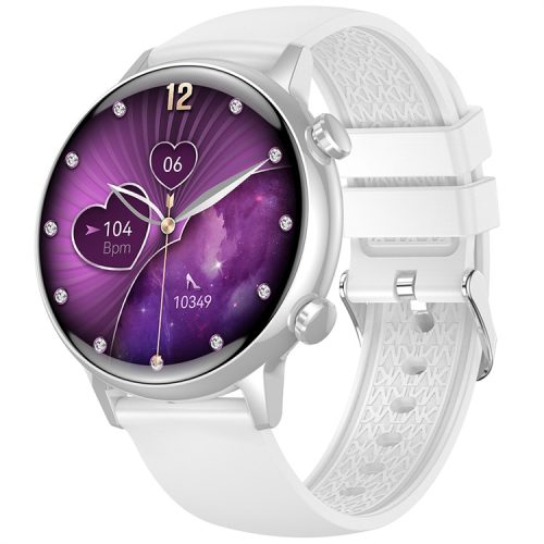 HK39 Smart Watch AMOLED Screen