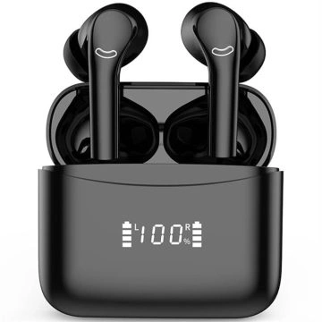 J5 Pro TWS Wireless Earbud Every Detail Is Unique