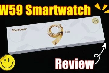 Watch 9 -Why is this one of the most popular Apple clone watches?
