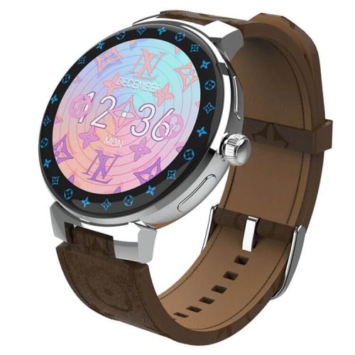G8 Max Exquisite Fashion And Lightweight Smart Watch