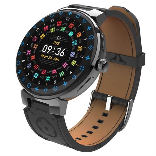 G8 Max Exquisite Fashion And Lightweight Smart Watch