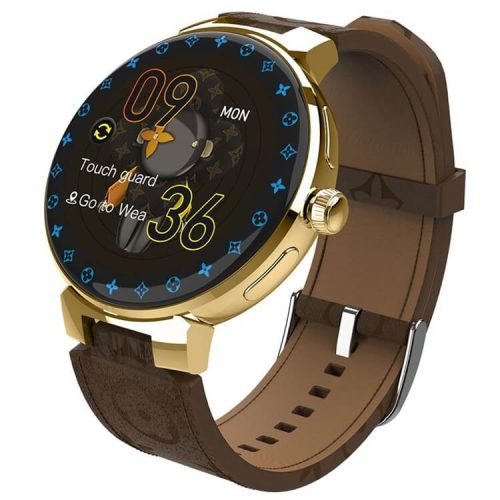 G8 Max Exquisite Fashion And Lightweight Smart Watch