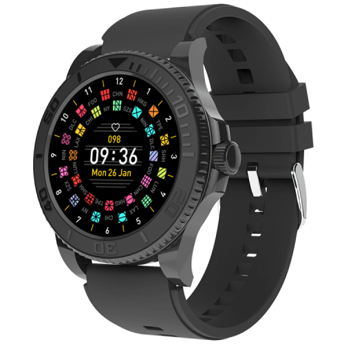 G9 Max Round Screen TFT 400*400 Smart Watch