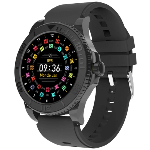 G9 Max Round Screen TFT 400*400 Smart Watch