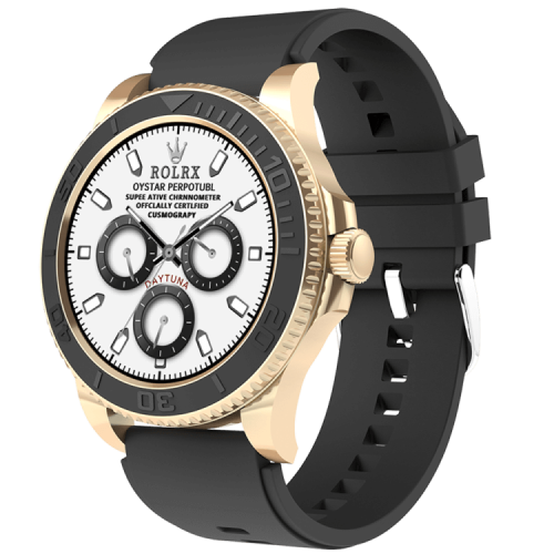 G9 Max Round Screen TFT 400*400 Smart Watch