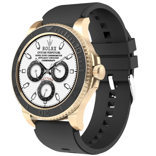 G9 Max Round Screen TFT 400*400 Smart Watch