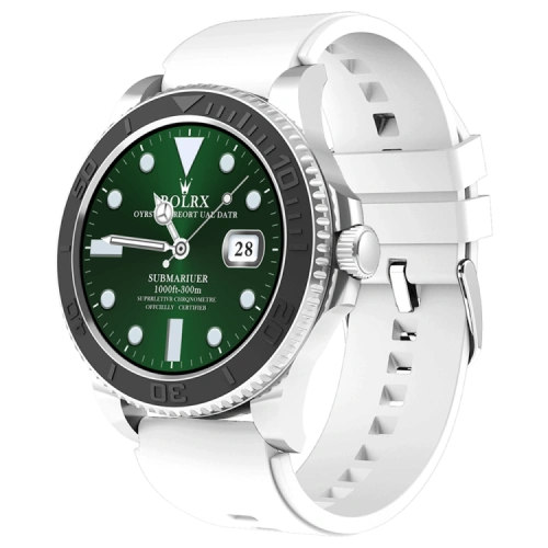 G9 Max Round Screen TFT 400*400 Smart Watch
