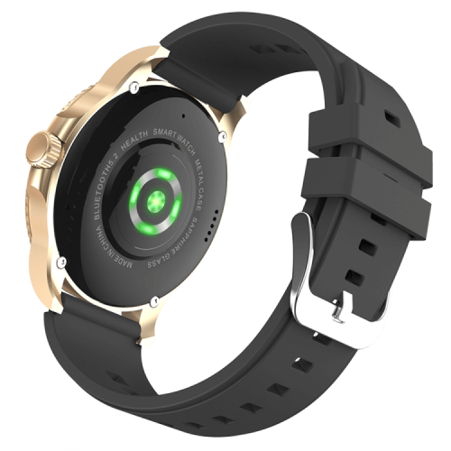 G9 Max Round Screen TFT 400*400 Smart Watch