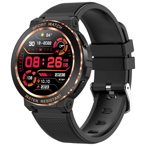 Relógio inteligente esportivo feminino MK60