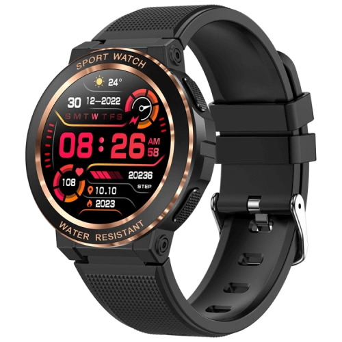 MK60 Women’ Sports Smart Watch
