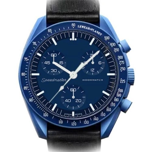 Orologio intelligente con schermo AMOLED da 1,28 pollici OMG