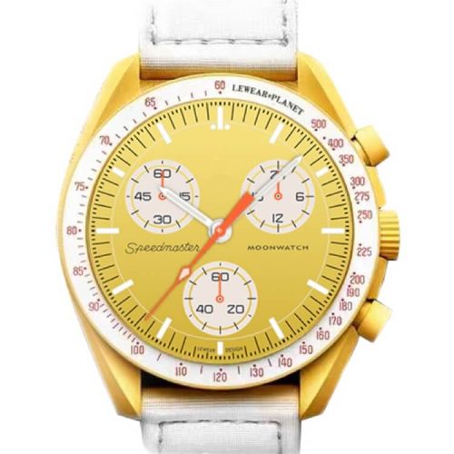 OMG 1.28 Inch AMOLED Screen Smart Watch