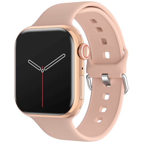IW9 Jam Tangan Pintar Layar Besar 2,05 Inci