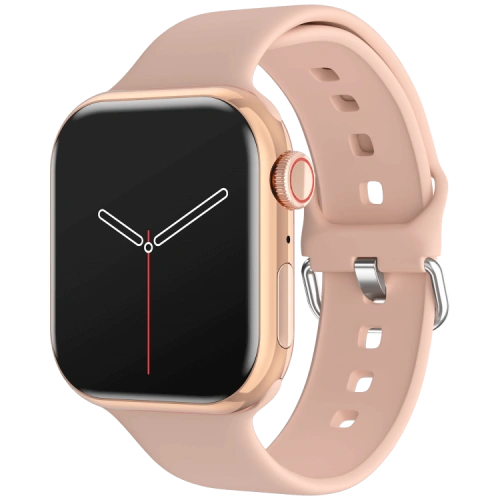 Montre intelligente à grand écran IW9 2,05 pouces