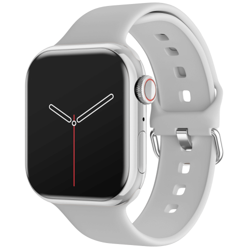 IW9 Jam Tangan Pintar Layar Besar 2,05 Inci