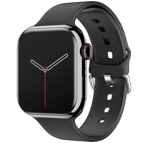 IW9 Jam Tangan Pintar Layar Besar 2,05 Inci
