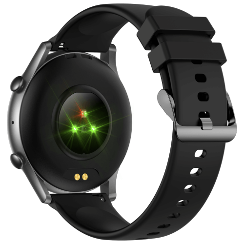 L52 Pro 1,43 inch AMOLED SmartWatch Gezondheidsmonitoring Ademtraining IP68 Waterdicht