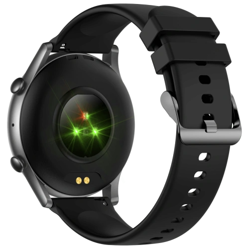 L52 Pro 1.43 Inch AMOLED SmartWatch Health Monitoring Breath Training IP68 Waterproof