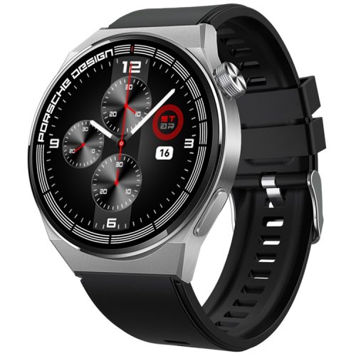 GT8 SmartWatch BT Вызов Удаленная фотография Контроль доступа NFC