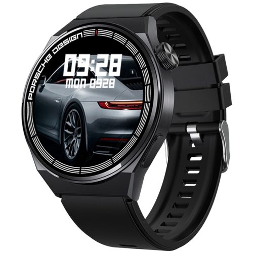 GT8 SmartWatch BT Вызов Удаленная фотография Контроль доступа NFC
