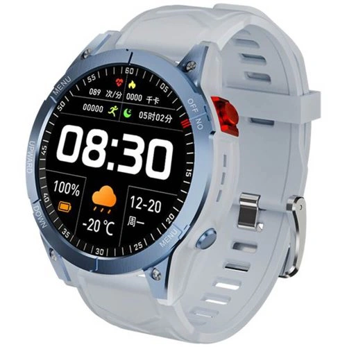GS Fenix 7 Smartwatch Social Card Chiamata vocale Pagamento offline NFC
