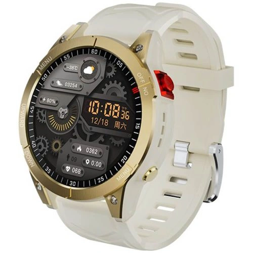 GS Fenix 7 Smartwatch Social Card Chiamata vocale Pagamento offline NFC