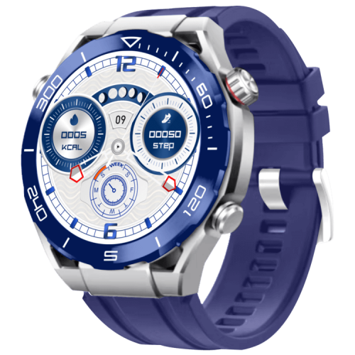 P9 Ultimate Smartwatch NFC Access Control Puzzle Games Mobile Payment