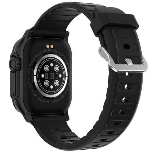 i33 Smart Watch Health Measurement Decompression Function Various Sports Modes