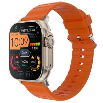 i33 Smart Watch Health Measurement Decompression Function Various Sports Modes