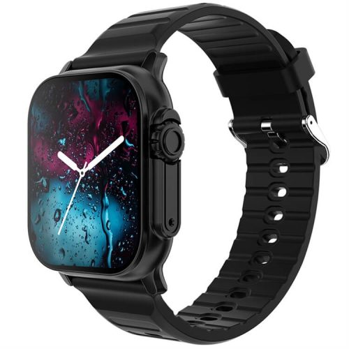 i33 Smart Watch Health Measurement Decompression Function Various Sports Modes
