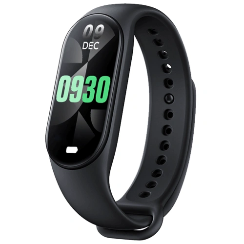 M8 Sports Smartwatch Remote Control Photography Health Measurement IP67 Waterproof