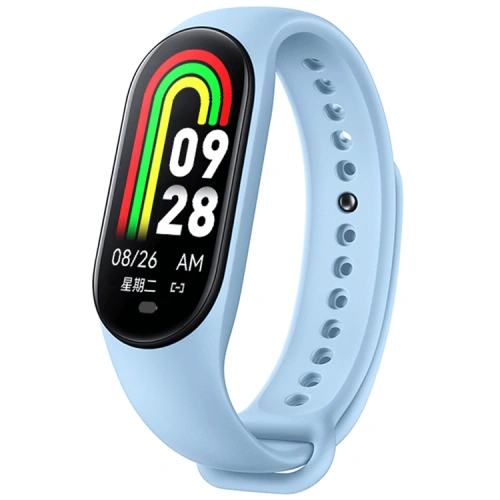 M8 Sports Smartwatch Remote Control Photography Health Measurement IP67 Waterproof