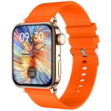 T93 ウォッチ さまざまなスタイリッシュな文字盤 スポーツモード IP67 防水