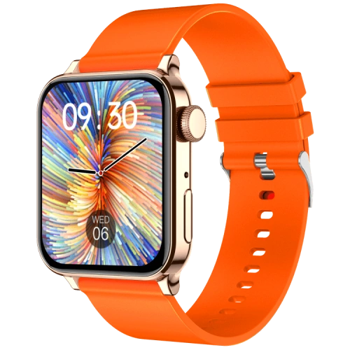 Orologio T93 Vari quadranti eleganti Modalità sportive IP67 Impermeabile